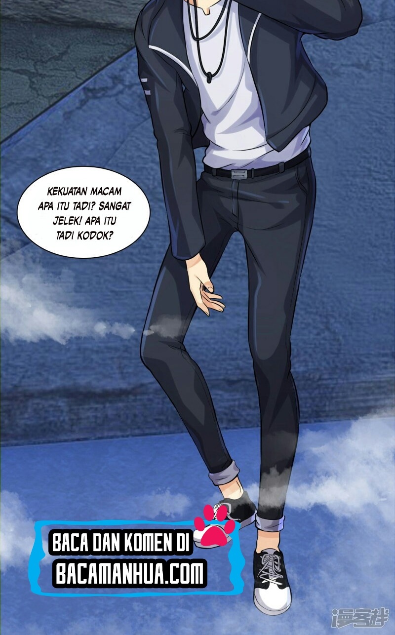 The Power of Soul (Soul Thorn) Chapter 03 Gambar 15